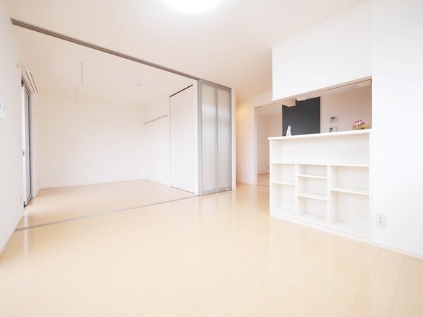 シーガル IIの物件内観写真